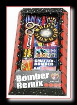 Bomber Remix
Pris 129:-